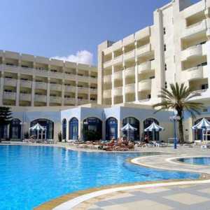 Safa 3 * (Tunis / Hammamet) - fotografije, cijene i recenzije hotela