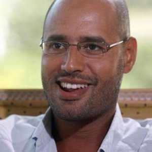 Saif al-Islam Gaddafi: biografija i činjenice