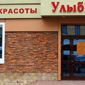 Saloni za uljepšavanje (Saransk): ocjena na temelju mišljenja