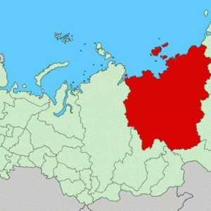 Najmanja republika u Rusiji: područje, stanovništvo