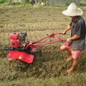 Samouslužni poljoprivredni strojevi za poljoprivrednike