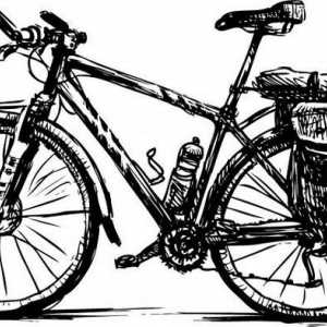 Domaći bicikli. Kako napraviti bicikl