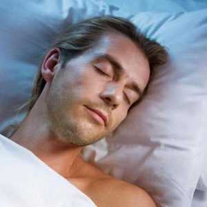 Najbolje vrijeme za spavanje u danu - značajke i preporuke liječnika