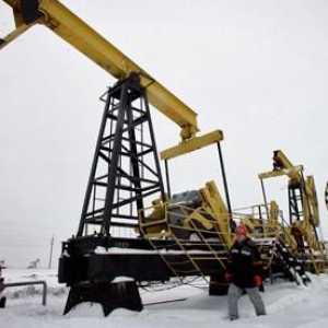 Najstarije naftno polje u Rusiji i izgledi za novo