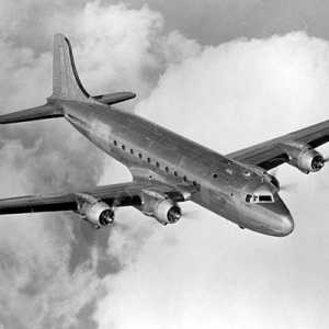 Avion je sletio u 37 godina: otajstvo bijega 914
