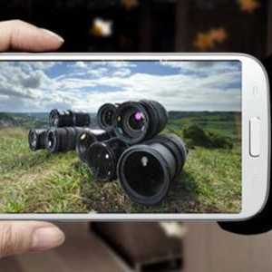 "Samsung Galaxy S4 mini": recenzije. Samsung Galaxy S4 mini: specifikacije, fotografije