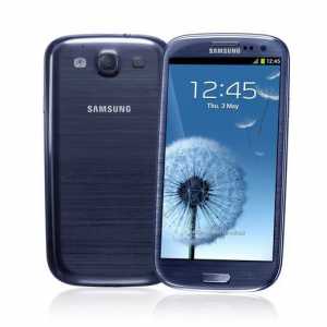Samsung Galaxy S3: vlasnička povratna informacija i značajke smartphonea