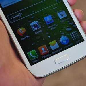 Samsung Galaxy Win: korisničke recenzije i značajke telefona
