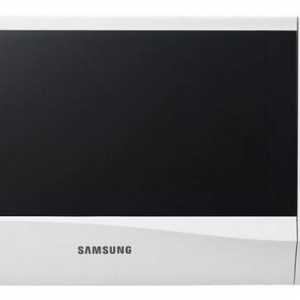 Samsung GE732KR: opis, specifikacije i recenzije