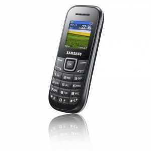 Telefon "Samsung", telefonski gumb: recenzije, fotografije