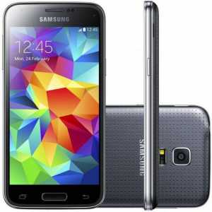 Samsung S5 Mini: opis, pregled, opis i recenzije