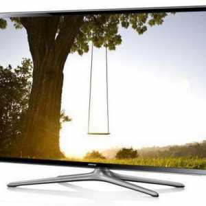 `Samsung` - TV 32 inča: pregled, značajke i recenzije vlasnika