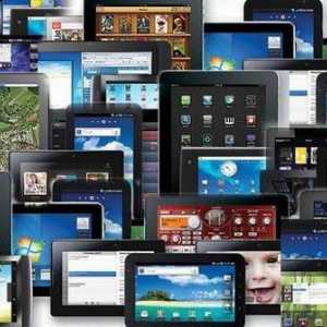 Najjeftinije tablete s 3G: pregled, opis, značajke i recenzije
