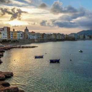 Najljepše plaže na Siciliji: pregled, značajke i recenzije turista