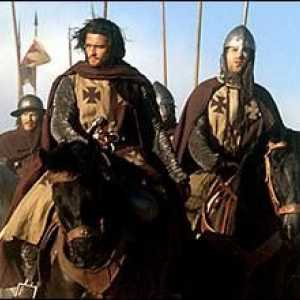 Najzanimljivije filmove o vitezovima
