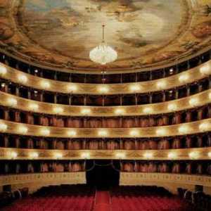 Najpoznatiji opera kazališta svijeta: popis