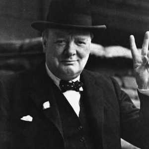 Najpoznatije izjave Winston Churchill o demokraciji i politici