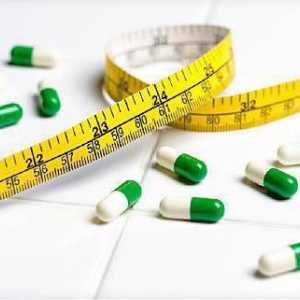 Najučinkovitiji dodatak prehrani za mršavljenje: recenzije