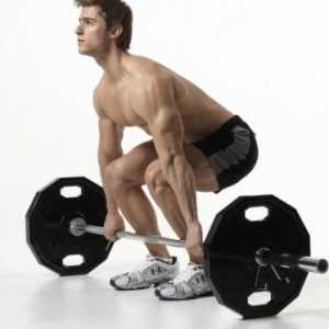 Najučinkovitije vježbe s dvoručnom iglom kod kuće - put do rasta mišića