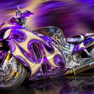 Najcjenjeniji motocikli: top 10 popularnih modela