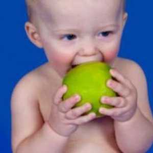 Najbolji vitamini za dijete imaju 2 godine. Koji su vitamini najbolji za dijete?