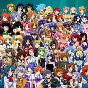 Najpopularniji anime najbolji je način proširivanja svijesti