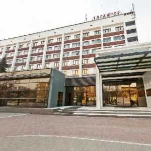 Najpopularniji hoteli u Taganrog