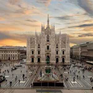 Najpopularniji muzeji u Milanu