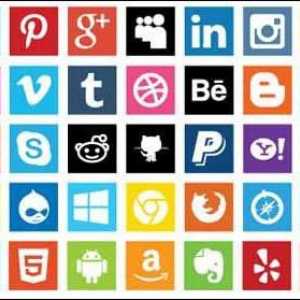 Najpopularnije društvene mreže: ocjena