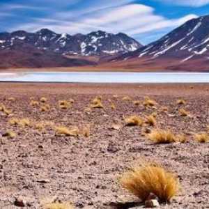 Najozbiljnija pustinja: Čile, Atacama
