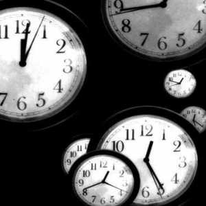 Najtočniji sat na svijetu je kvantni broj