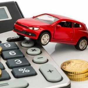 Najpogodniji auto krediti: uvjeti, banke. Što je više isplativo - auto kredit ili potrošački kredit?