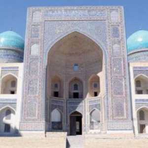 Najbogatiji čovjek u Uzbekistanu: biografija, ocjena i zanimljive činjenice