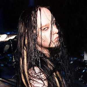 Najbrži bubnjar na svijetu - Joey Jordison: život i kreativnost