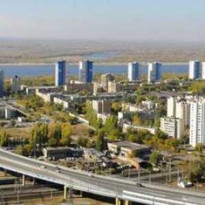 Najduži grad u Rusiji. TOP-10 najdužih gradova u zemlji