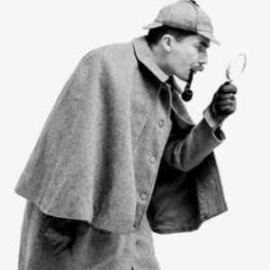 Najpoznatiji detektiv, o kojem su filmovi pucali više od 200 puta - Sherlock Holmes
