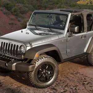 Najcjenjeniji jeep. Jeep modeli: karakteristike, ugađanje