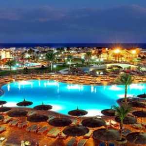 Najbolji hotel u Egiptu. Egipat hoteli: fotografija, recenzija, cijene