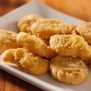 Najjednostavniji recept: pileći nuggets kao u `McDonalds`