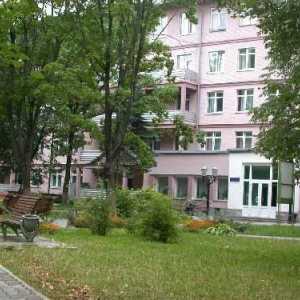 Sanatorium Bjelorusije s liječenjem mišićno-koštanog sustava. Liječenje u Bjelorusiji: cijene,…