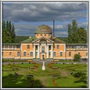 Sanatoriums, Leningradska regija: recenzije, liječenje, mogućnosti. Najbolja sanatorija…