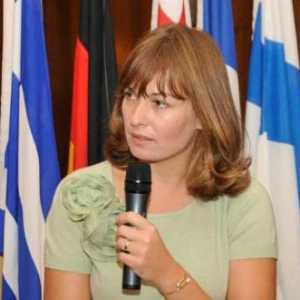 Sandra Roelofs je supruga bivšeg gruzijskog predsjednika Michaela Saakašvilija. Biografija, osobni…