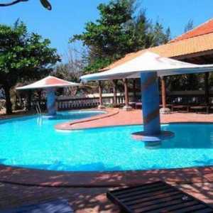 Sandunes Beach Resort 4 * (Vijetnam / Phan Thiet): recenzije hotela