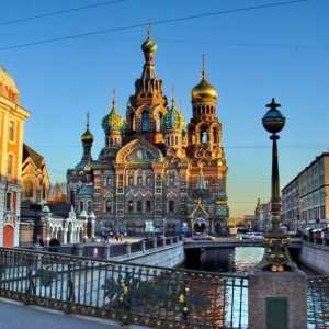 St. Petersburg: gdje odlaziti vikendom? Gdje odlaziti s djetetom u St. Petersburgu?