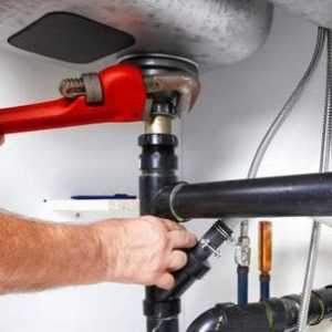 Vodoinstalacije: instalacija, ugradnja, popravak