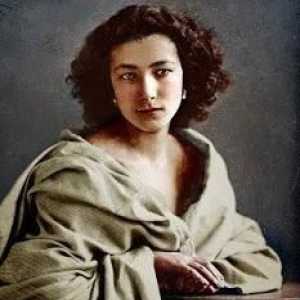 Sarah Bernhardt: biografija i kreativni put glumice (fotografija)