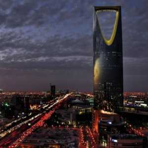 Саудовская Аравия: информация, сведения, общая характеристика. Саудовская Аравия: форма правления