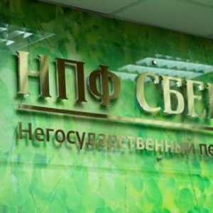 "Sberbank", mirovinski fond: recenzije klijenata, zaposlenika i odvjetnika o mirovinskom…