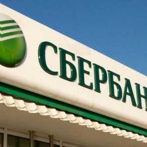 Sberbank, naselje i gotovinske usluge: tarife, značajke i recenzije