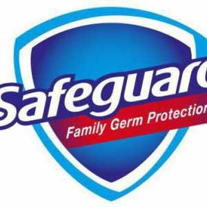 `Safeguard `(sapun): sastav, recenzije, što je opasno